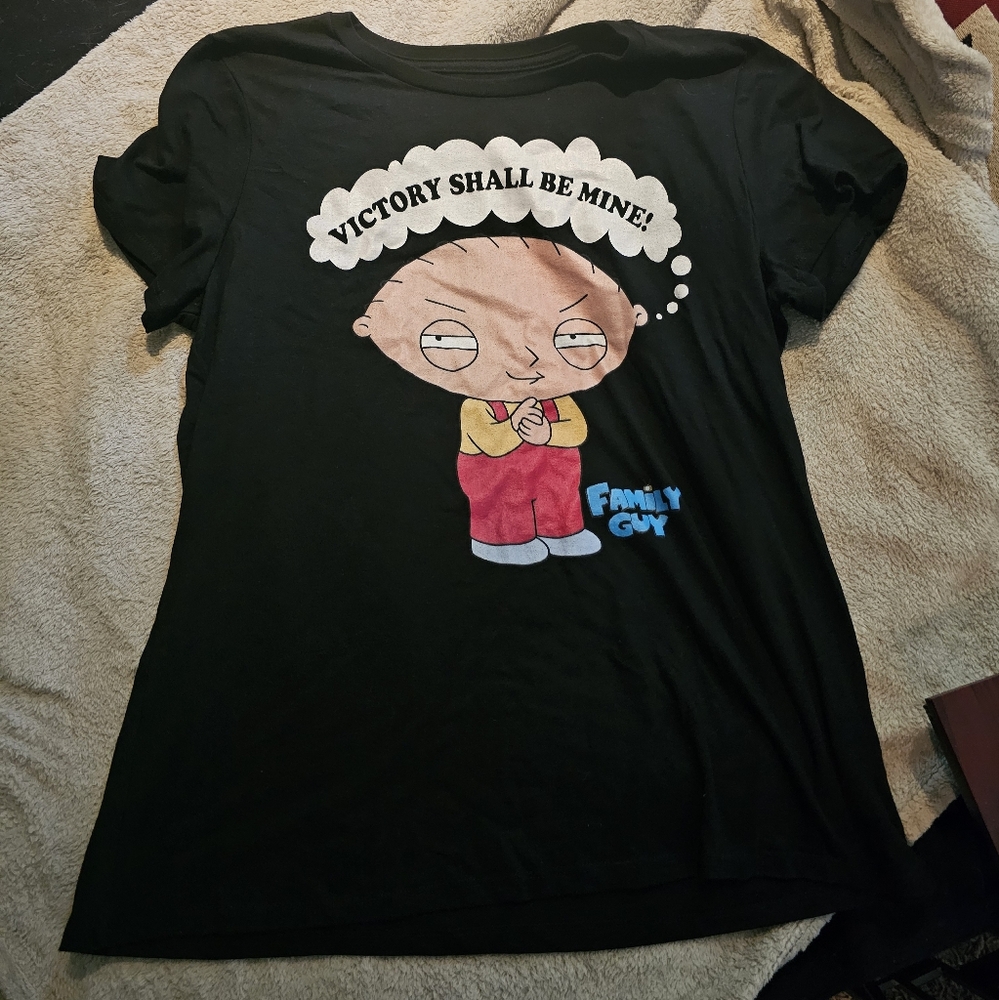 Black Kids T-Shirt